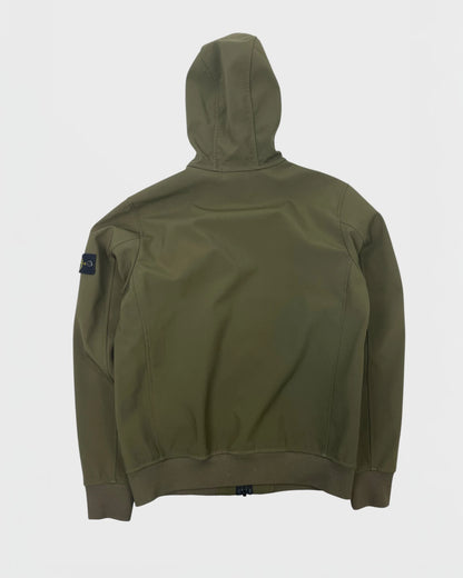 Stone Island veste softshell