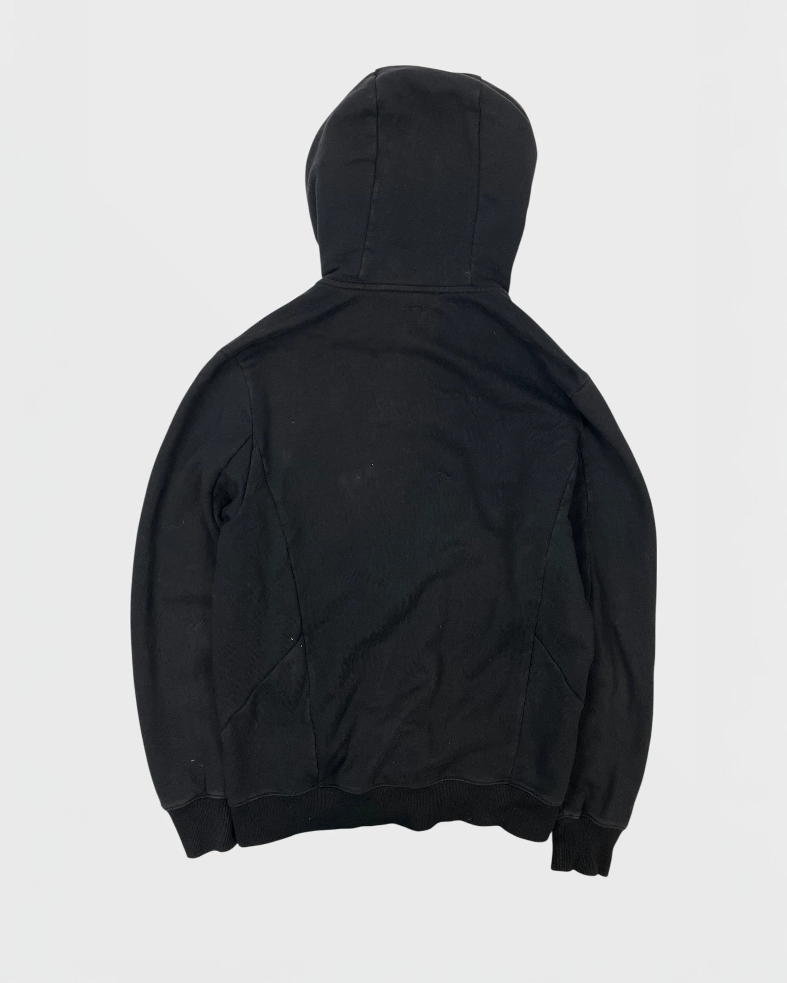 C.P. Company gilet google jacket