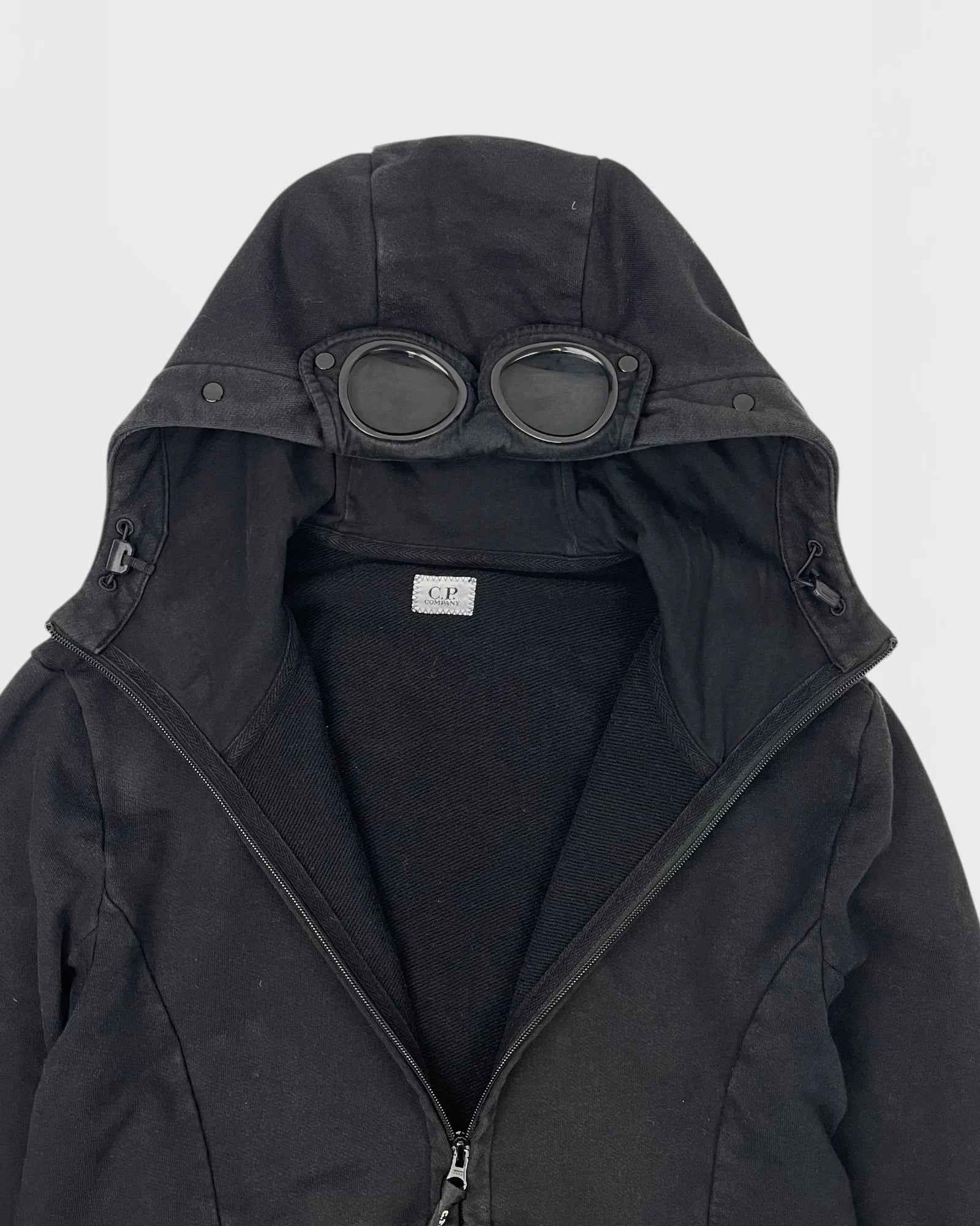 C.P. Company gilet google jacket