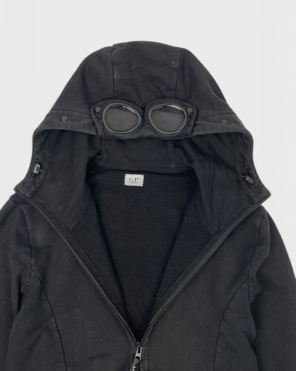 C.P. Company gilet google jacket