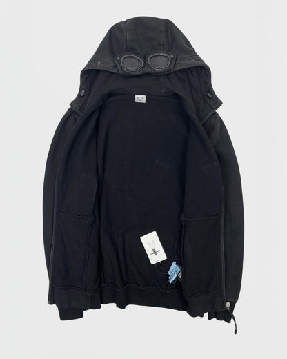C.P. Company gilet google jacket