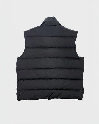 Moncler doudoune sans manches
