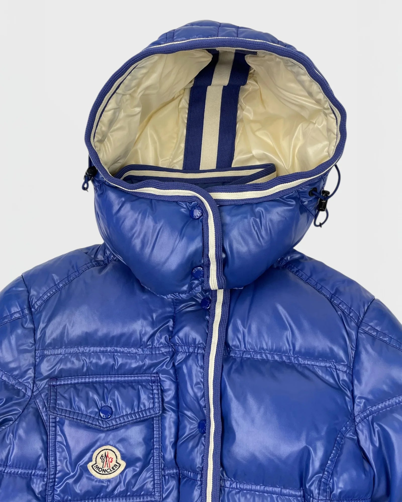 Moncler doudoune Montbeliard