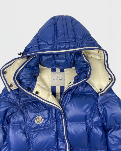 Moncler doudoune Montbeliard