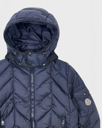 Moncler doudoune