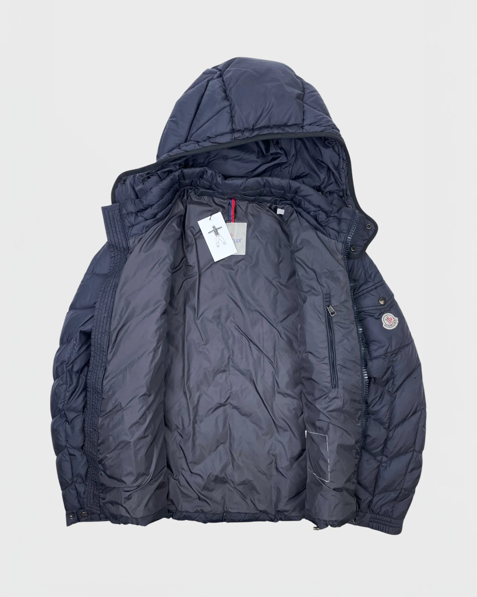 Moncler doudoune