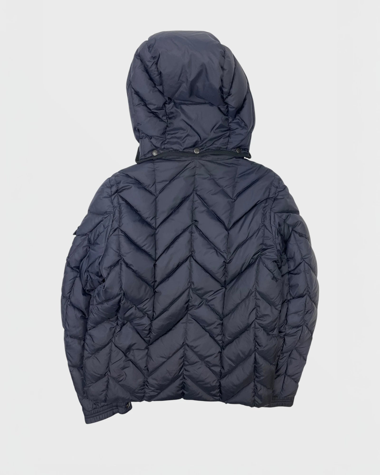 Moncler doudoune