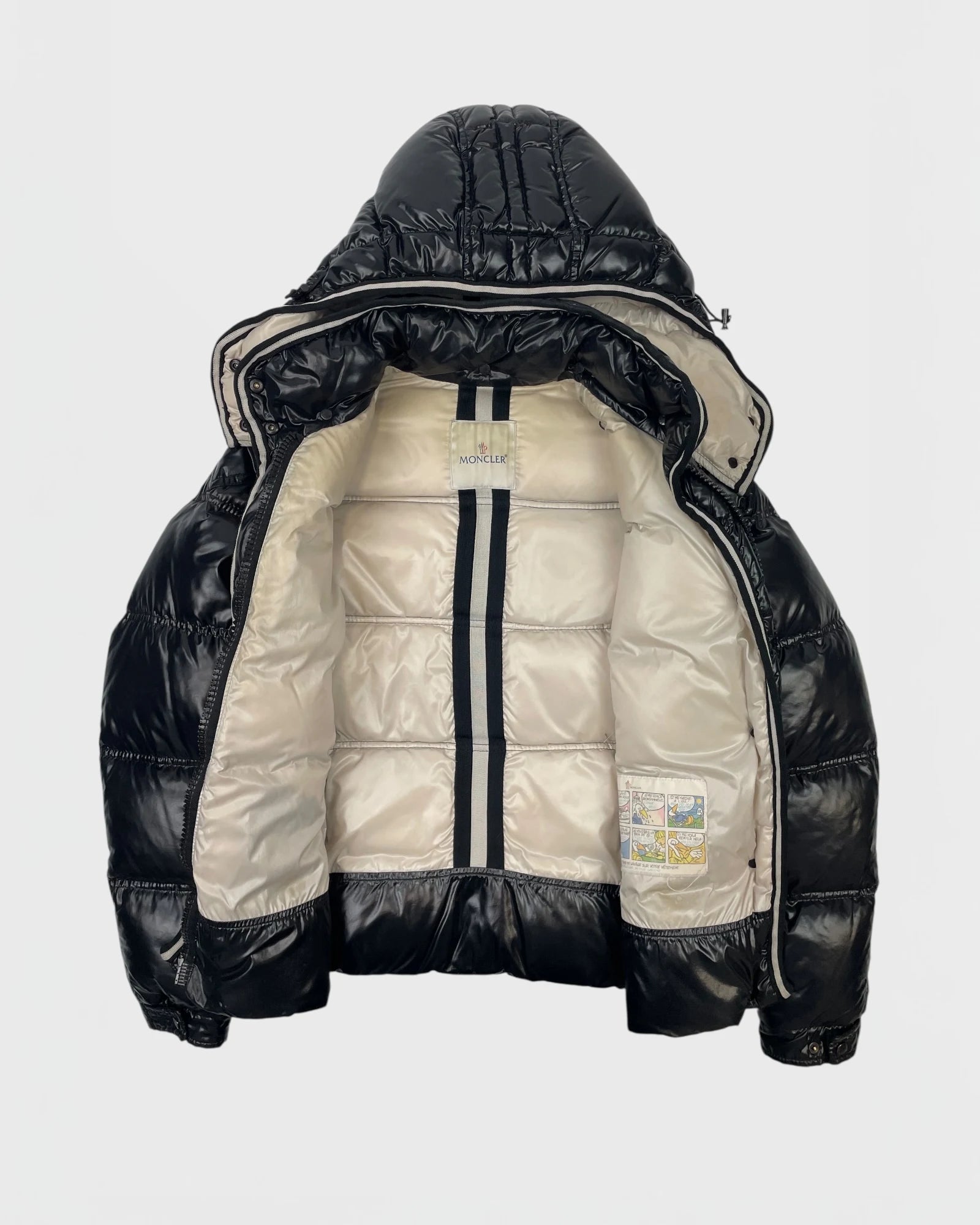 Moncler doudoune Montbeliard