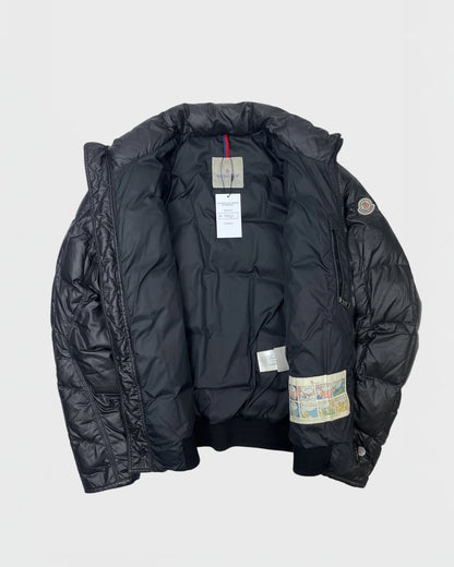 Moncler doudoune