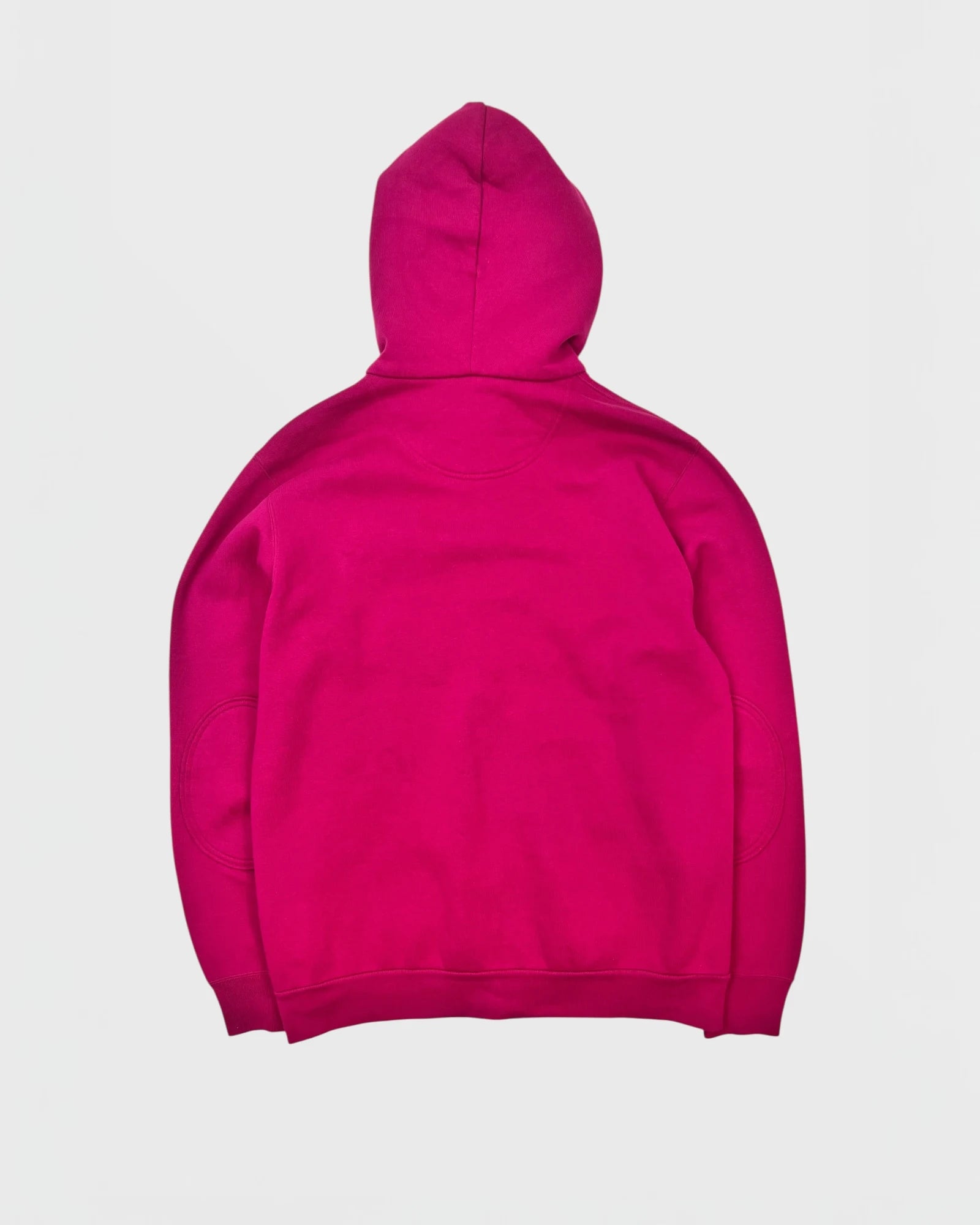 Burberry gilet à capuche