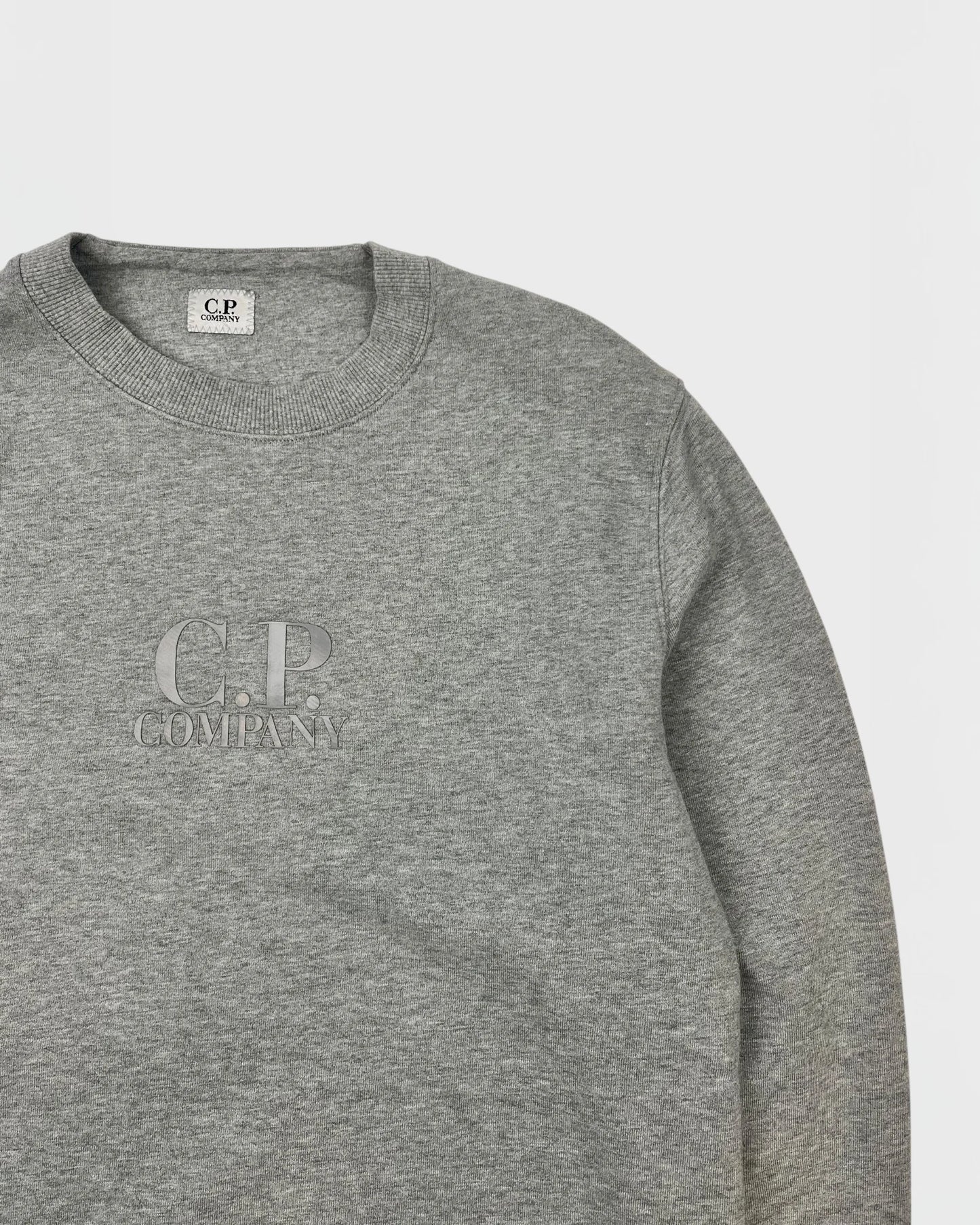 C.P. Company pull