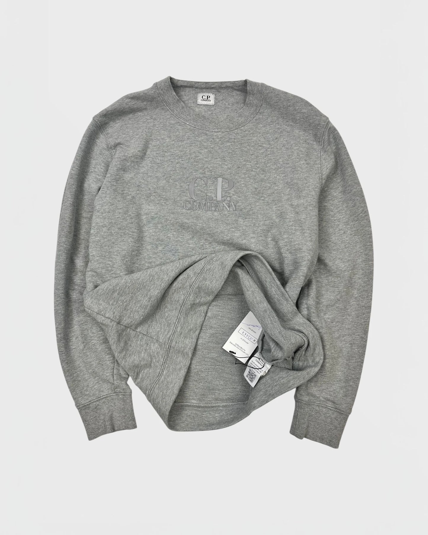 C.P. Company pull