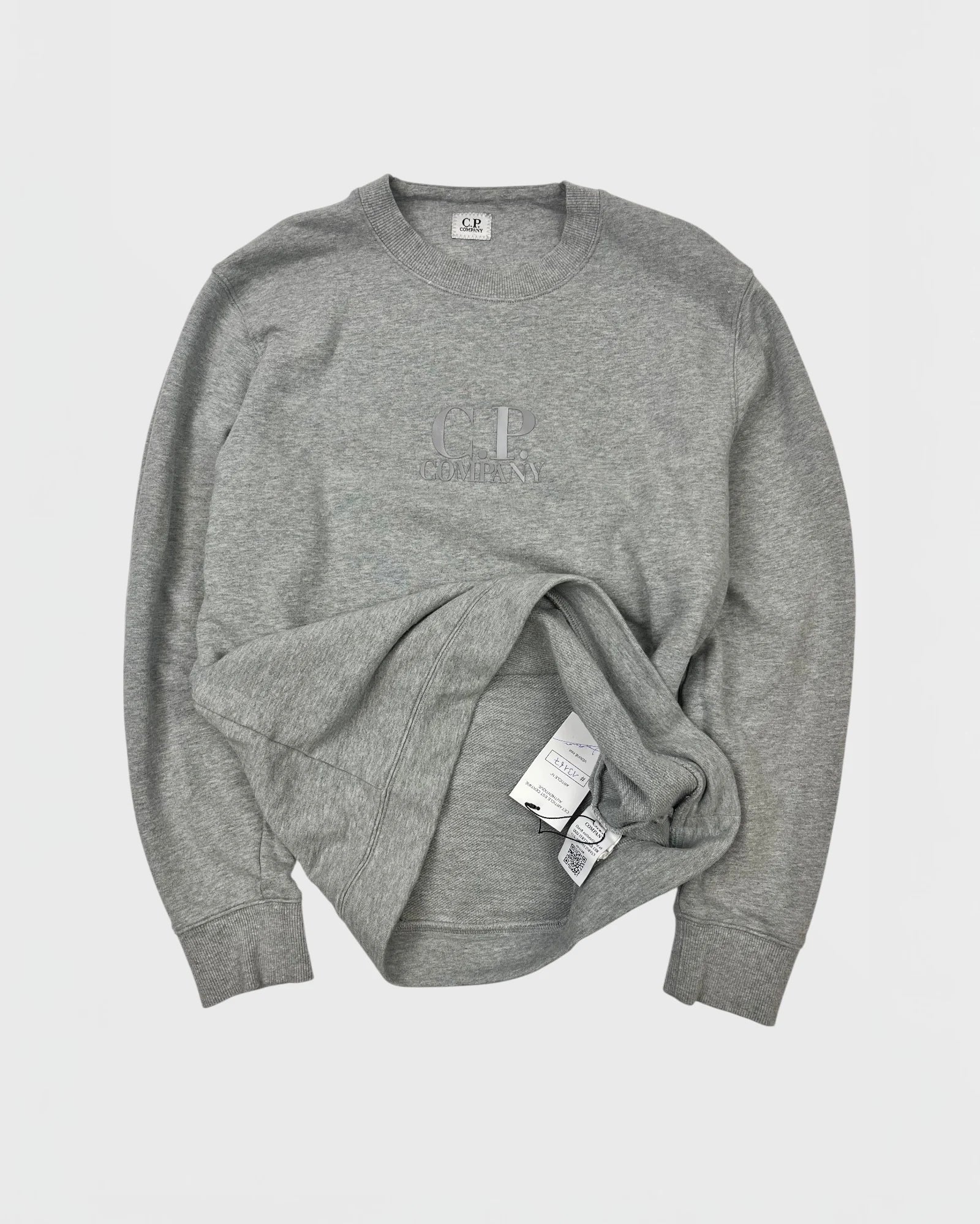 C.P. Company pull