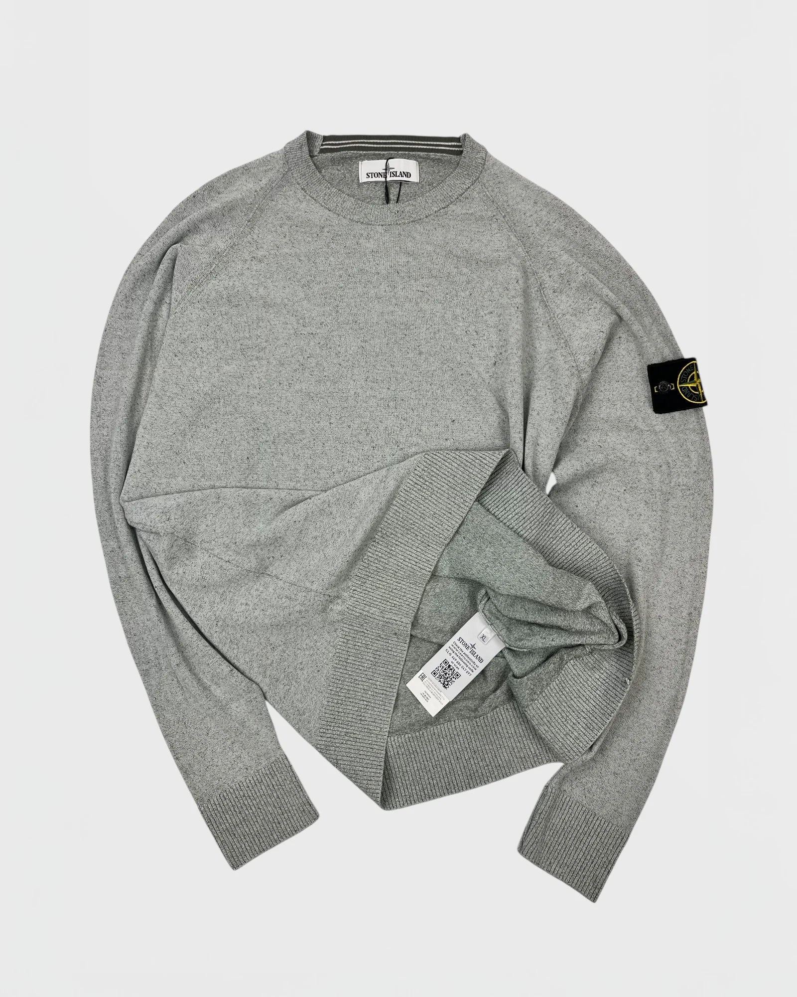 Stone Island pull