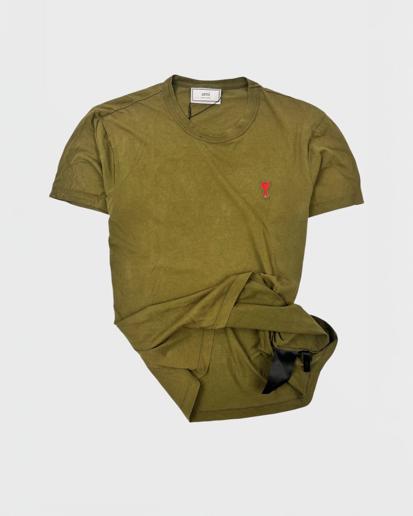 Ami Paris t-shirt