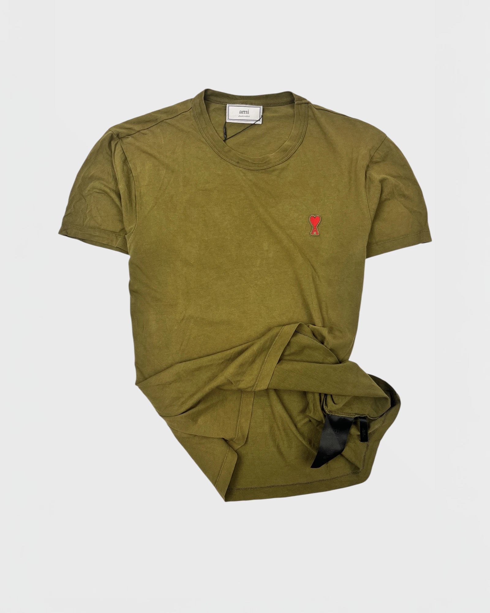 Ami Paris t-shirt