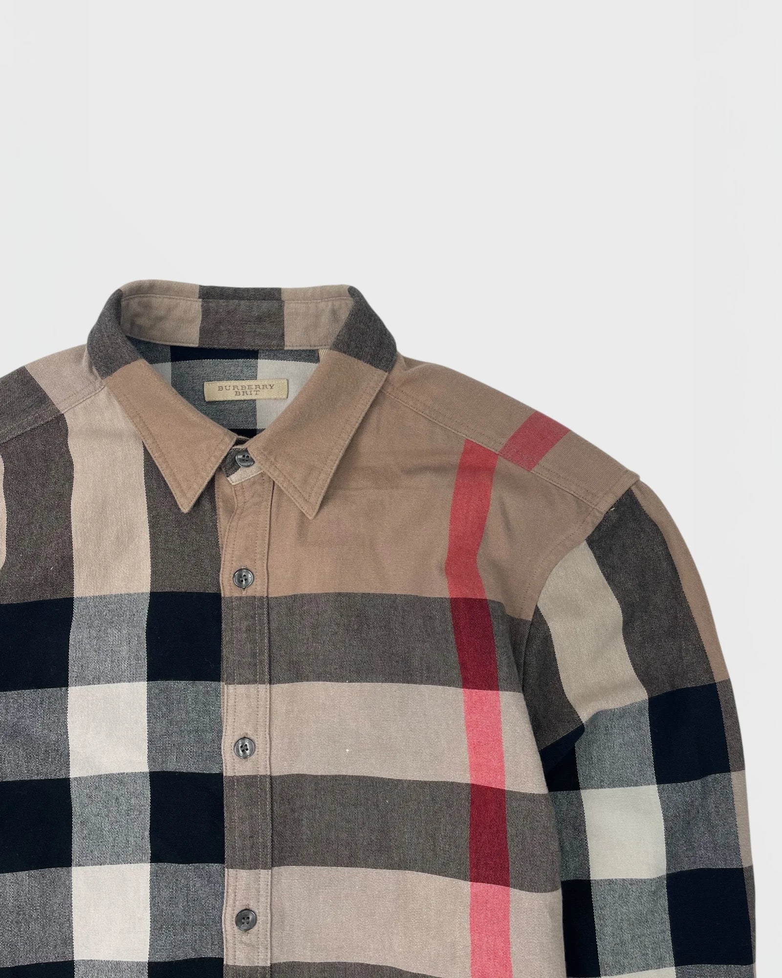 Burberry chemise