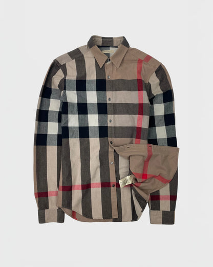 Burberry chemise