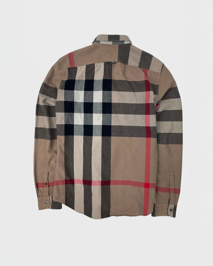 Burberry chemise