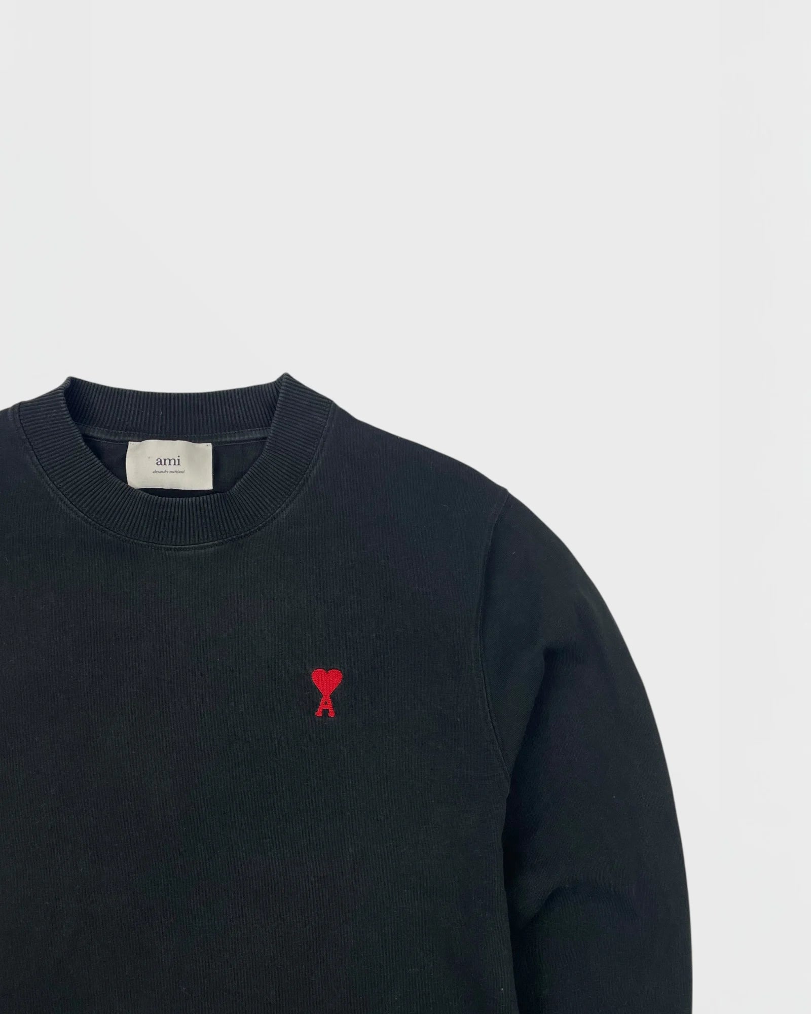 Ami Paris pull