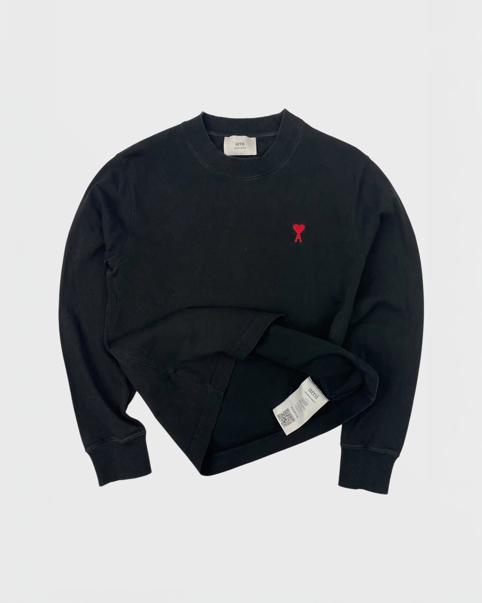 Ami Paris pull
