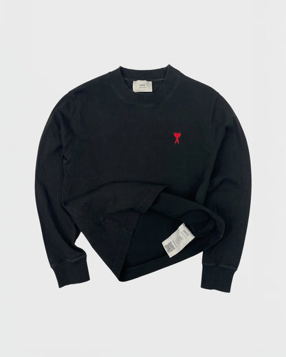 Ami Paris pull