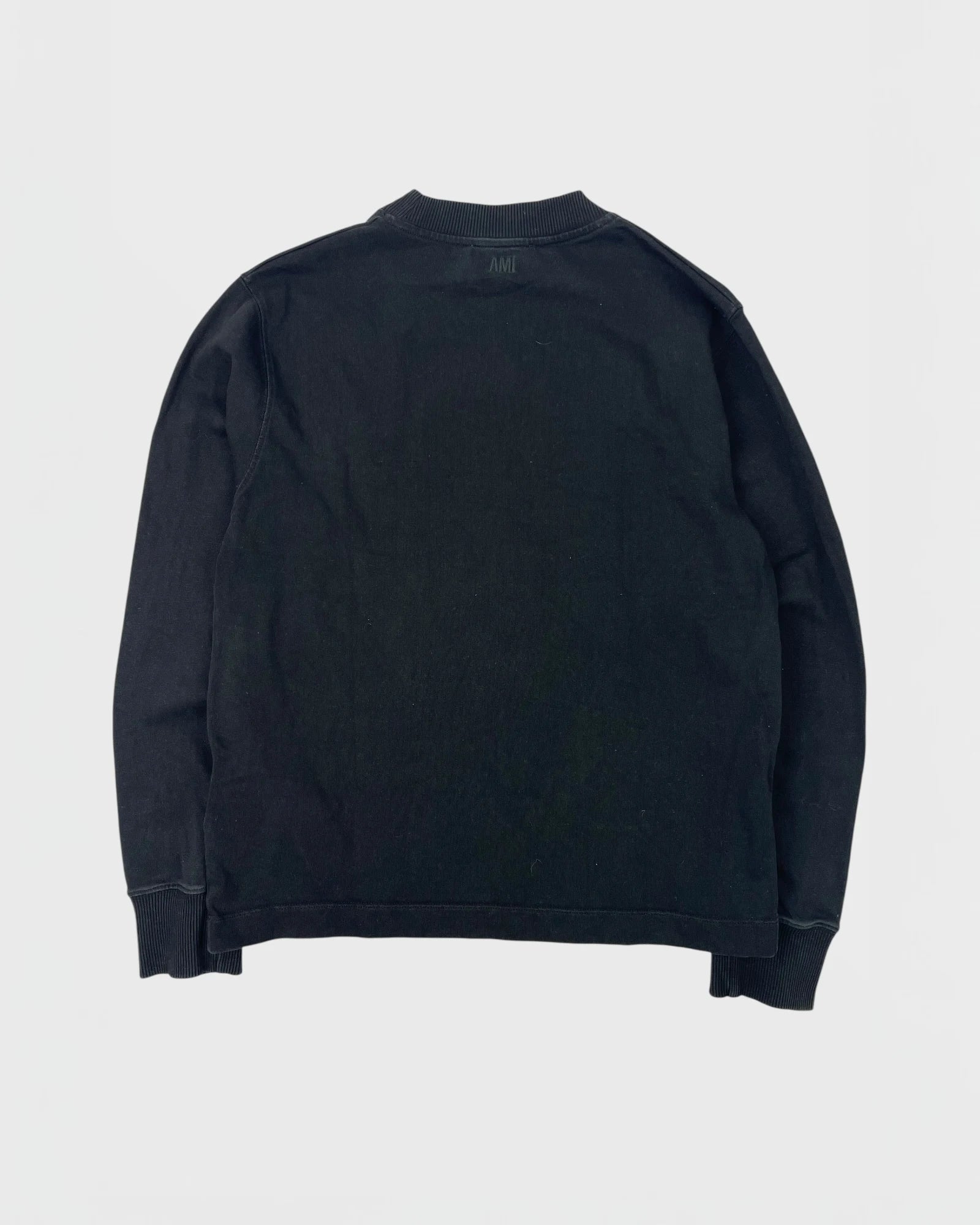 Ami Paris pull