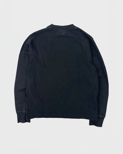 Ami Paris pull