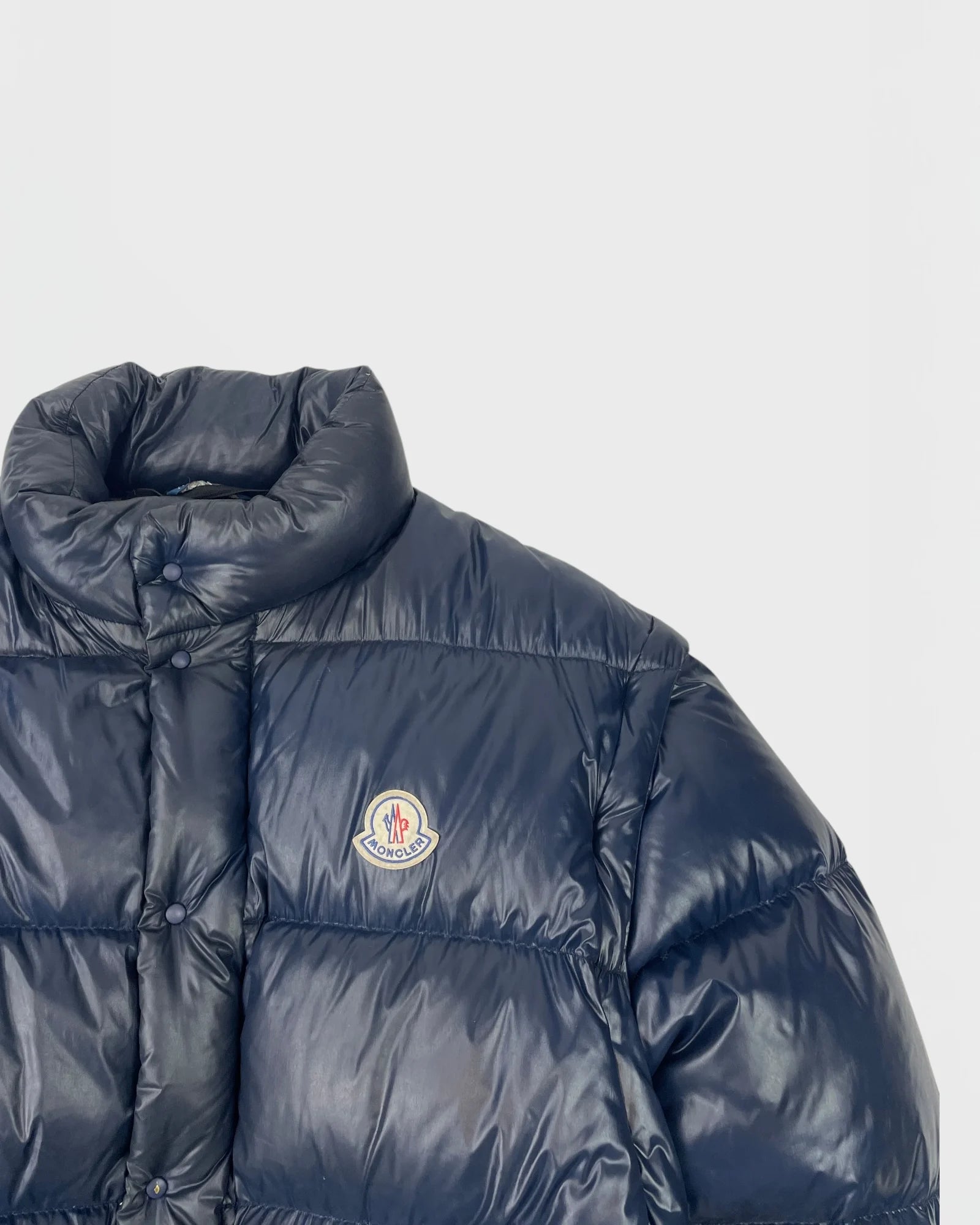 Moncler doudoune
