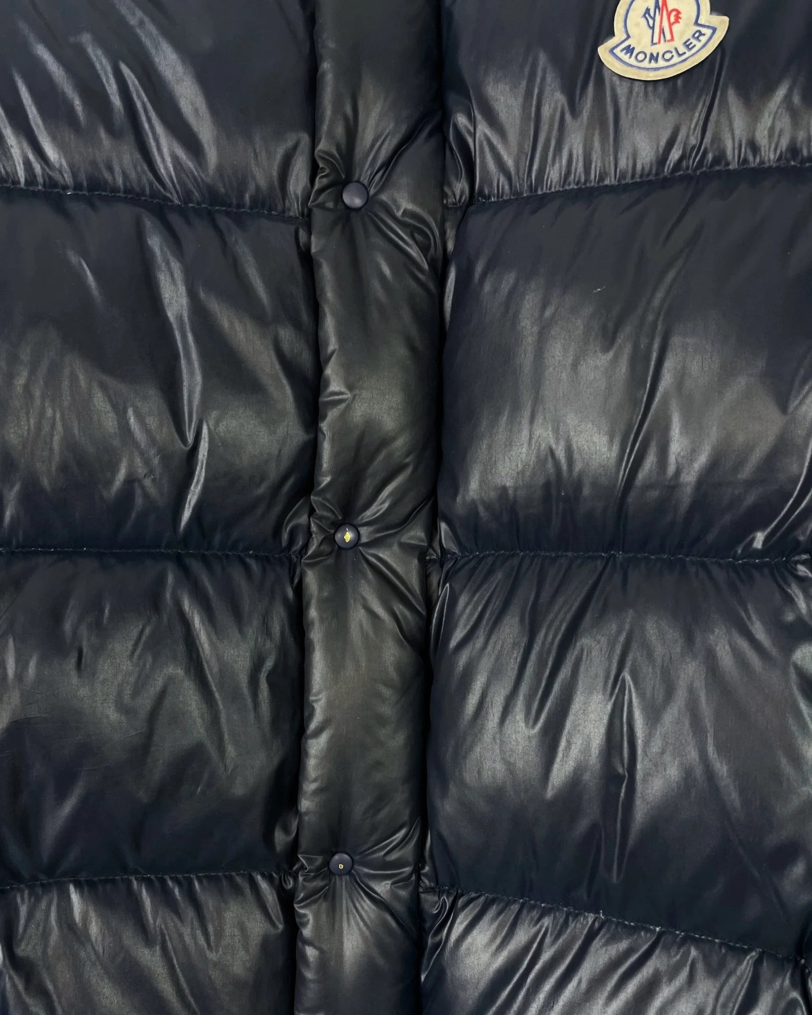 Moncler doudoune