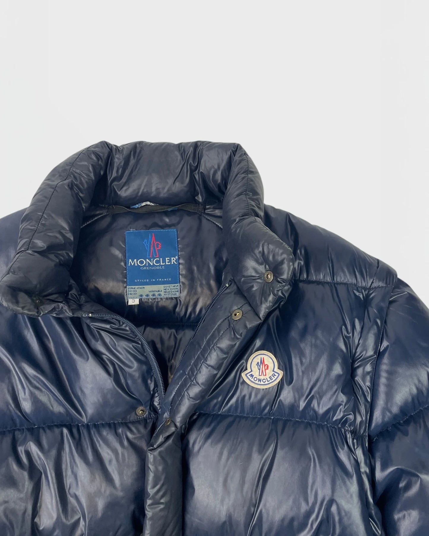 Moncler doudoune