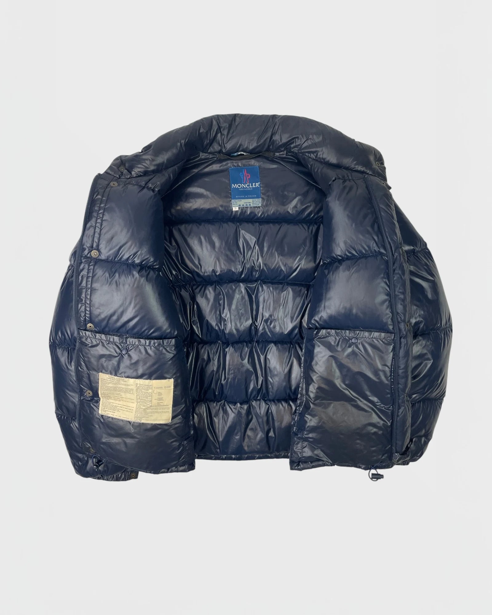 Moncler doudoune