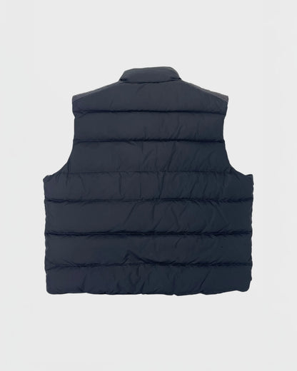 Moncler doudoune sans manches