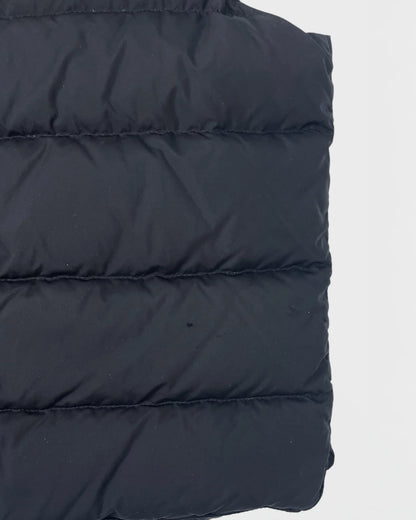 Moncler doudoune sans manches