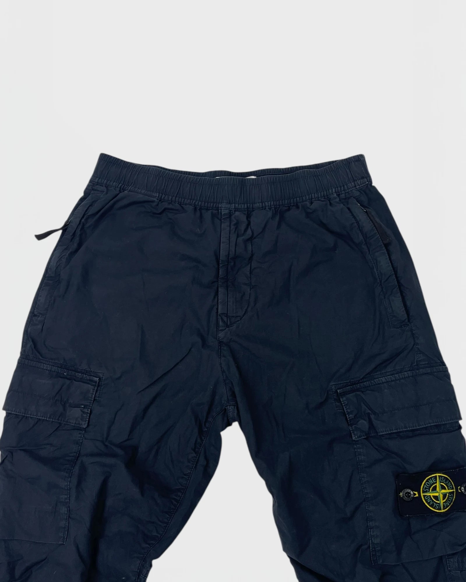 Stone Island pantalon cargo
