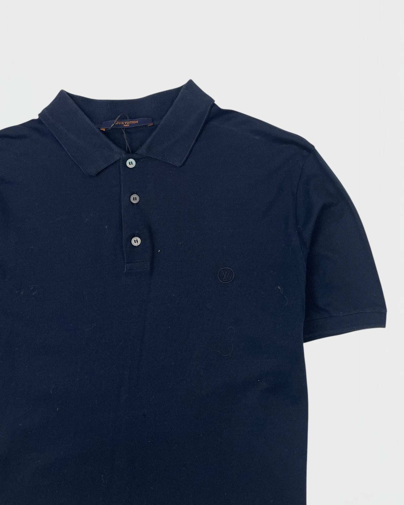 Louis Vuitton polo