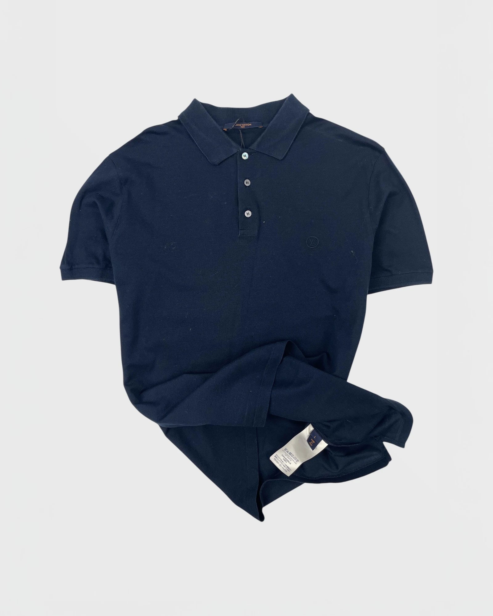 Louis Vuitton polo