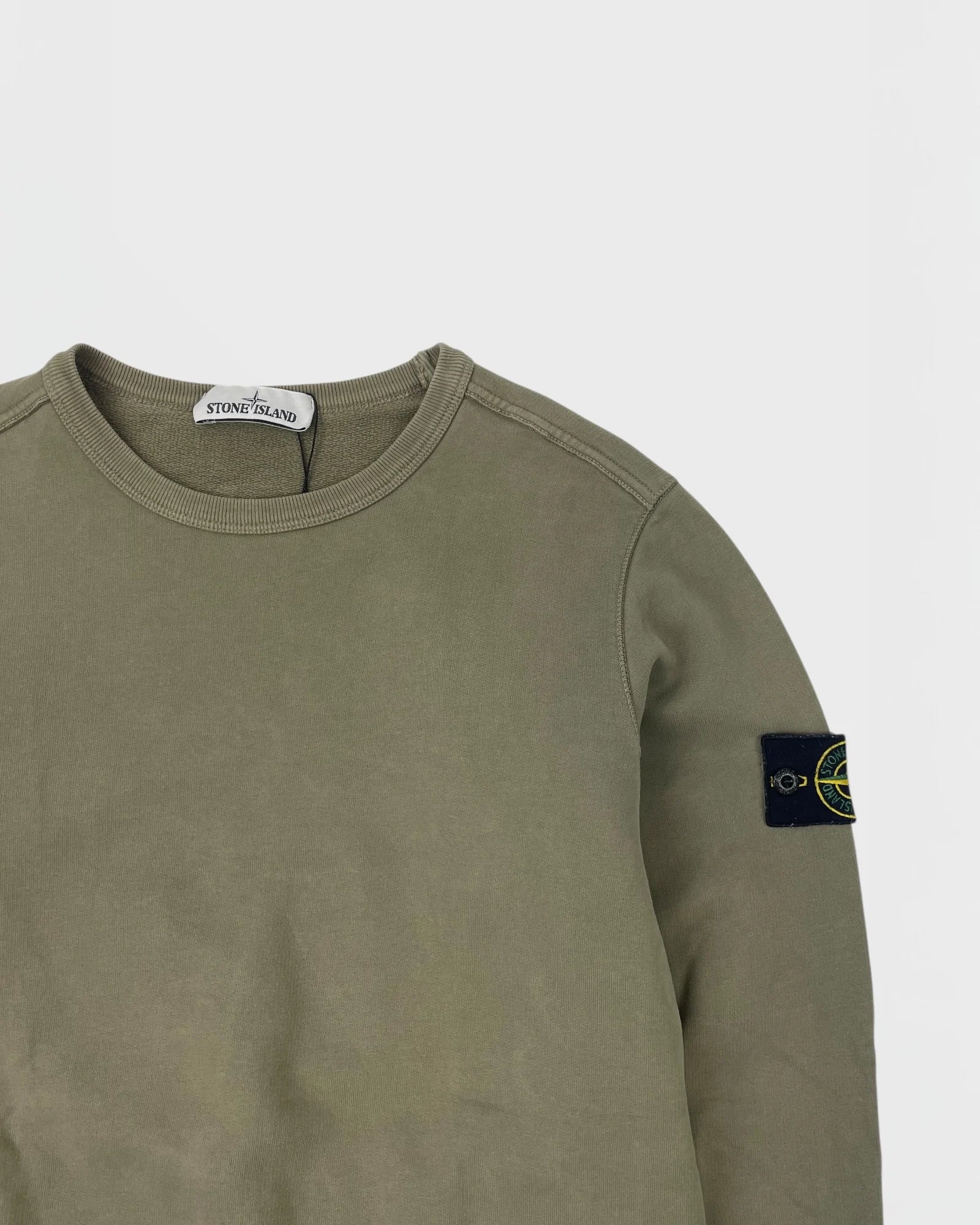 Stone Island pull