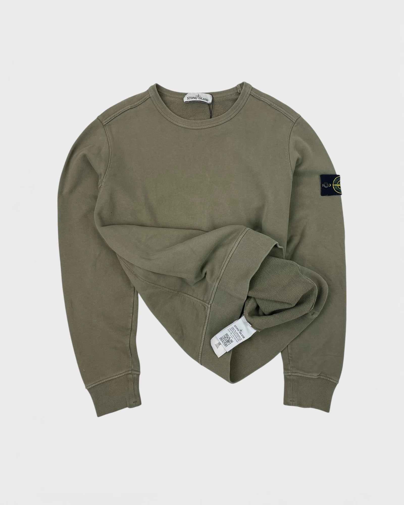 Stone Island pull