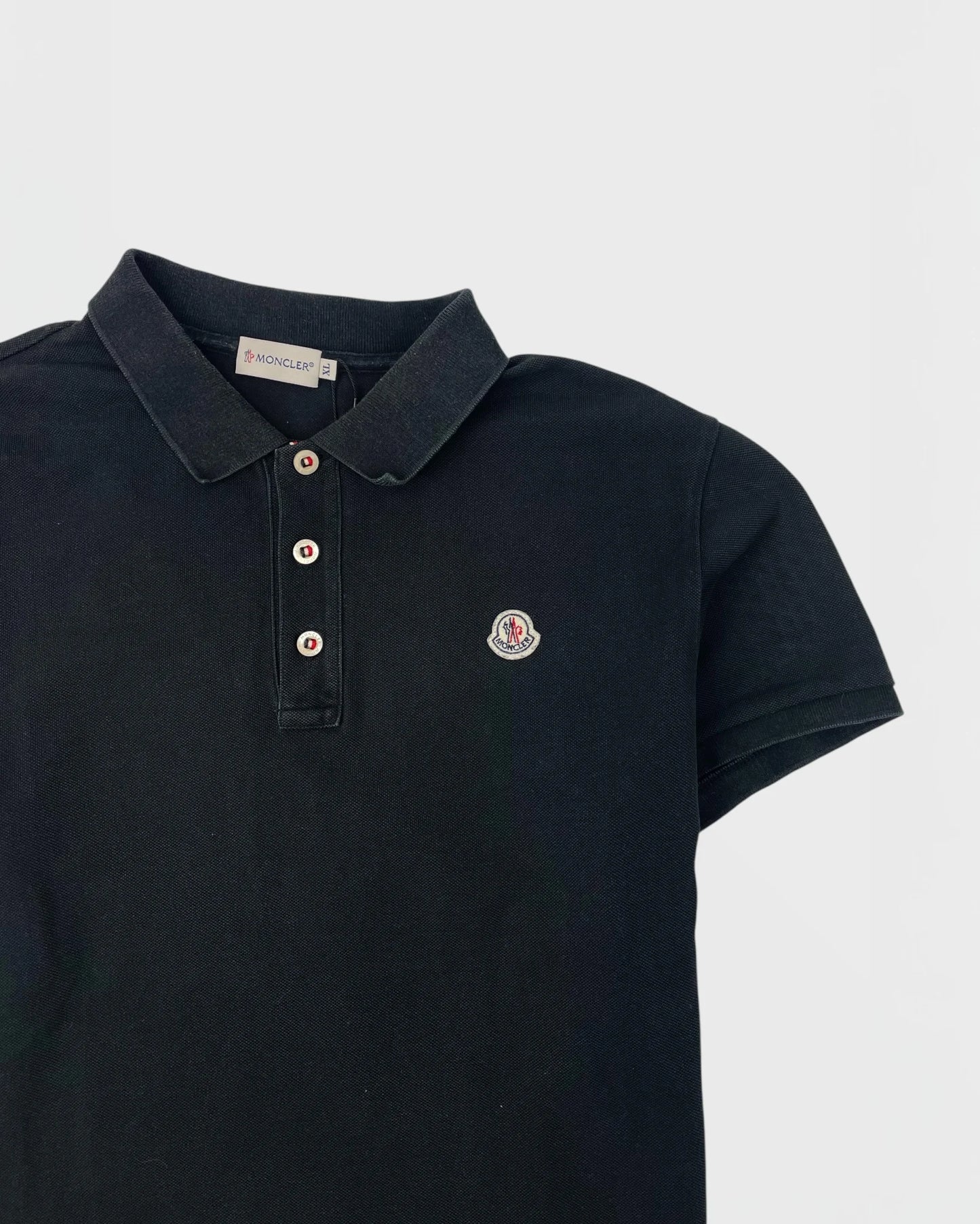 Moncler polo