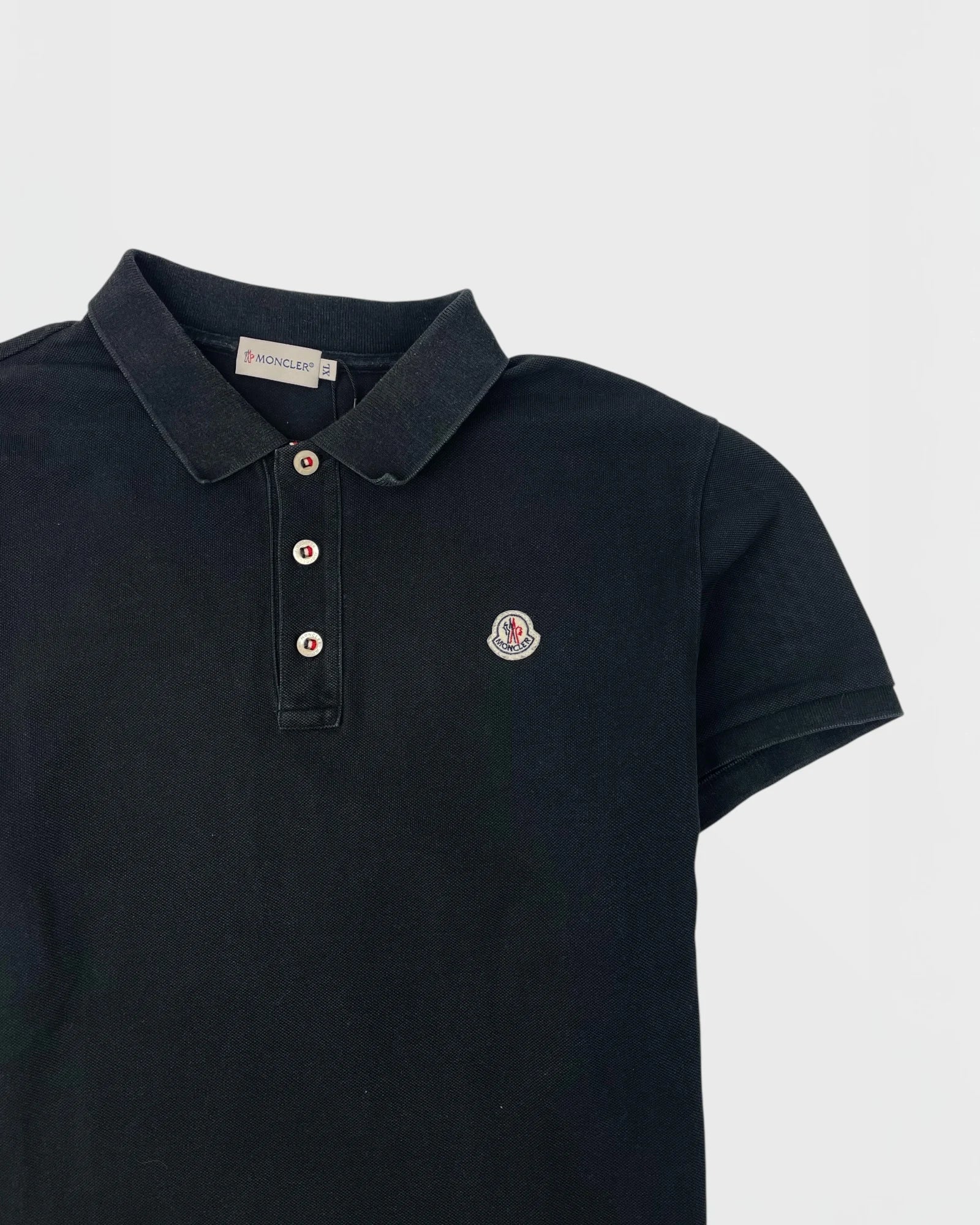 Moncler polo