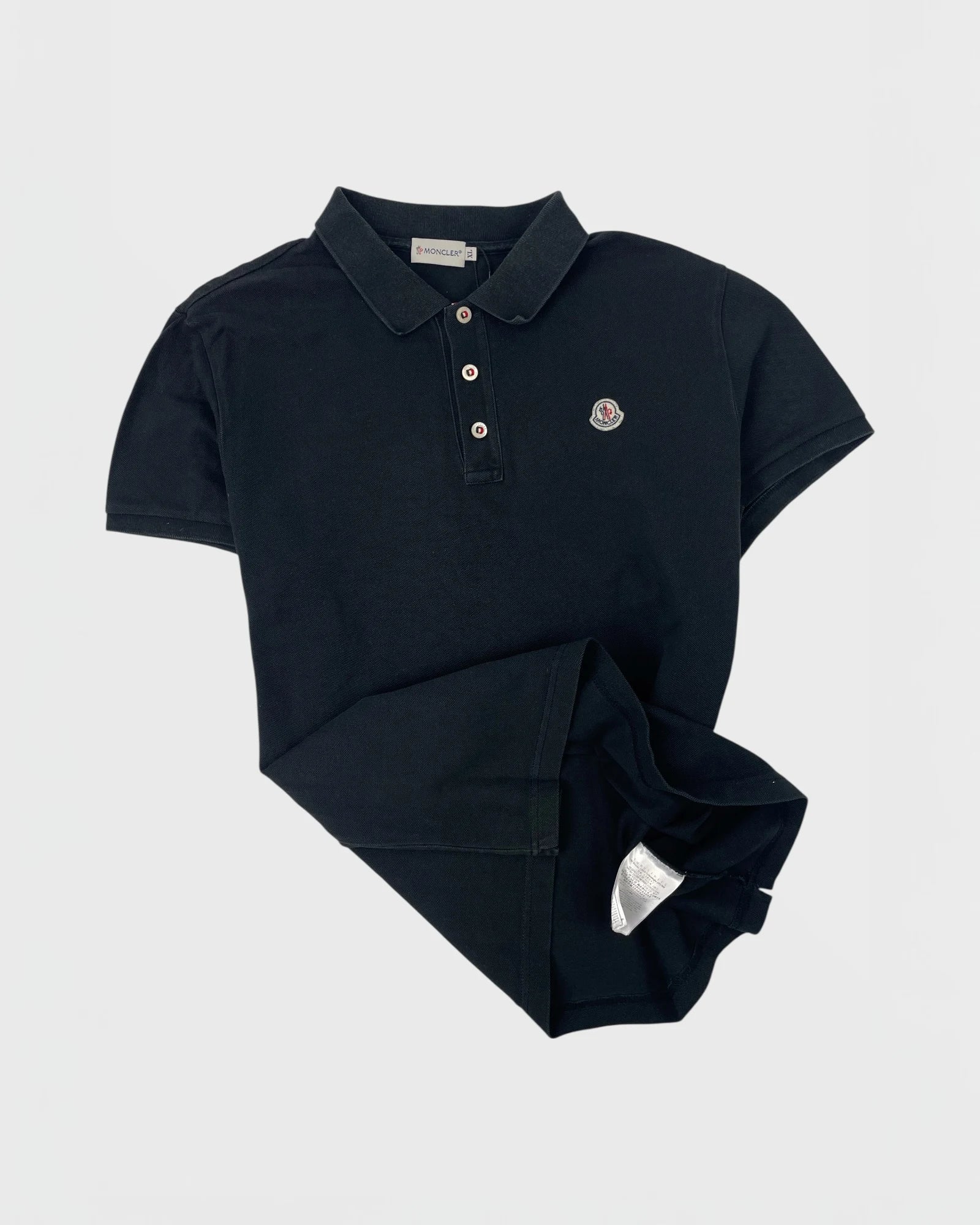 Moncler polo