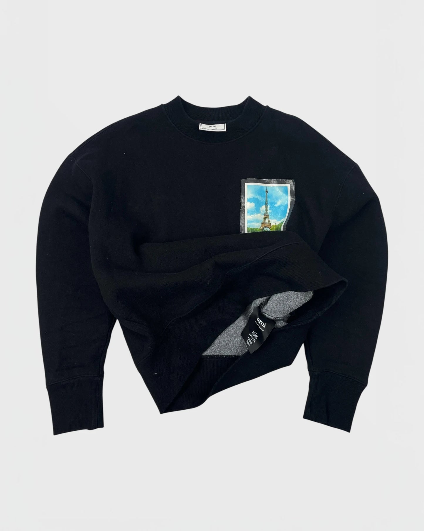 Ami Paris pull