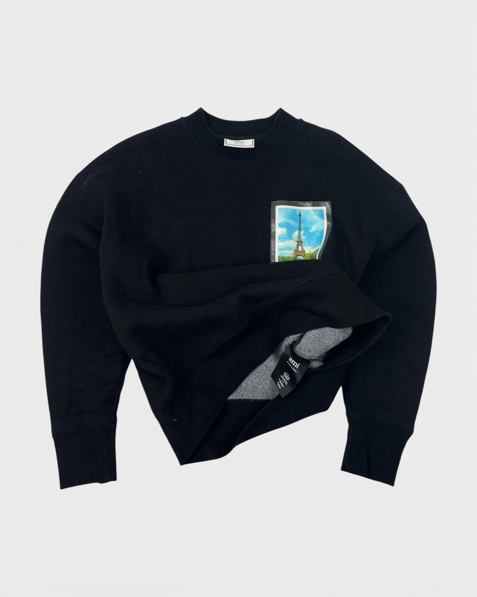 Ami Paris pull