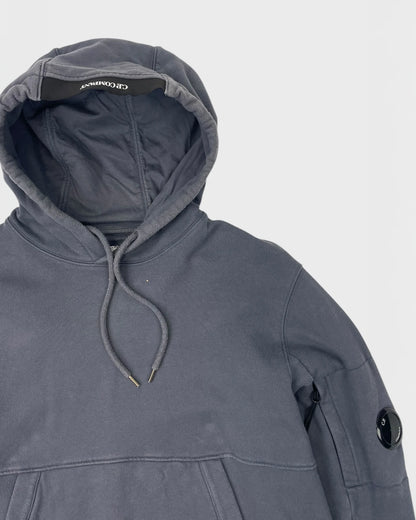 C.P. Company pull à capuche