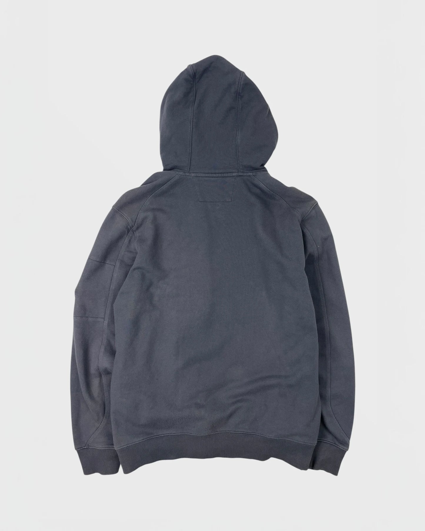 C.P. Company pull à capuche