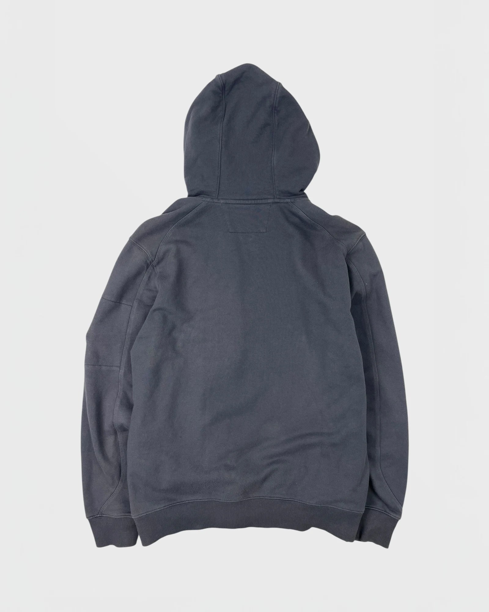 C.P. Company pull à capuche