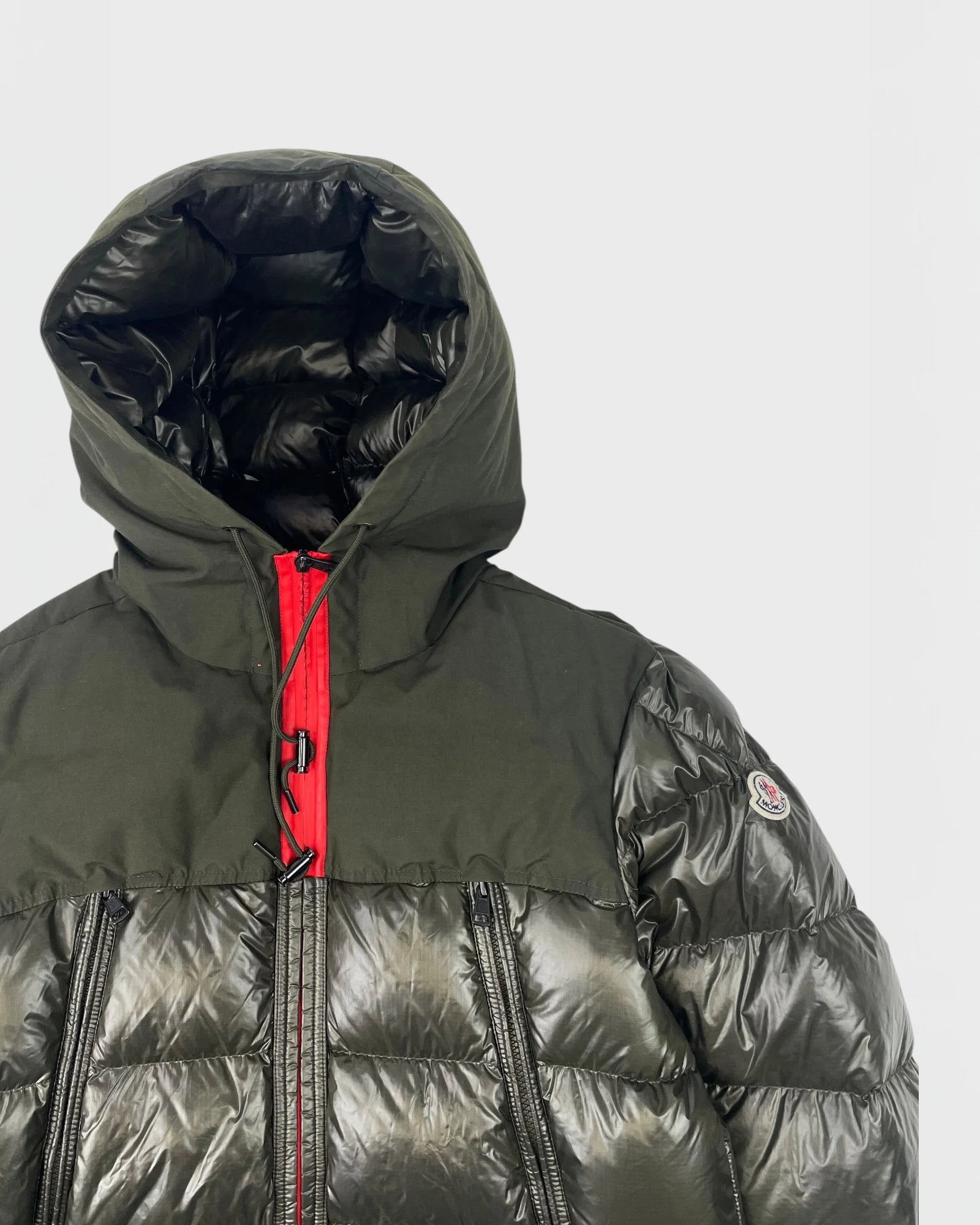 Moncler doudoune