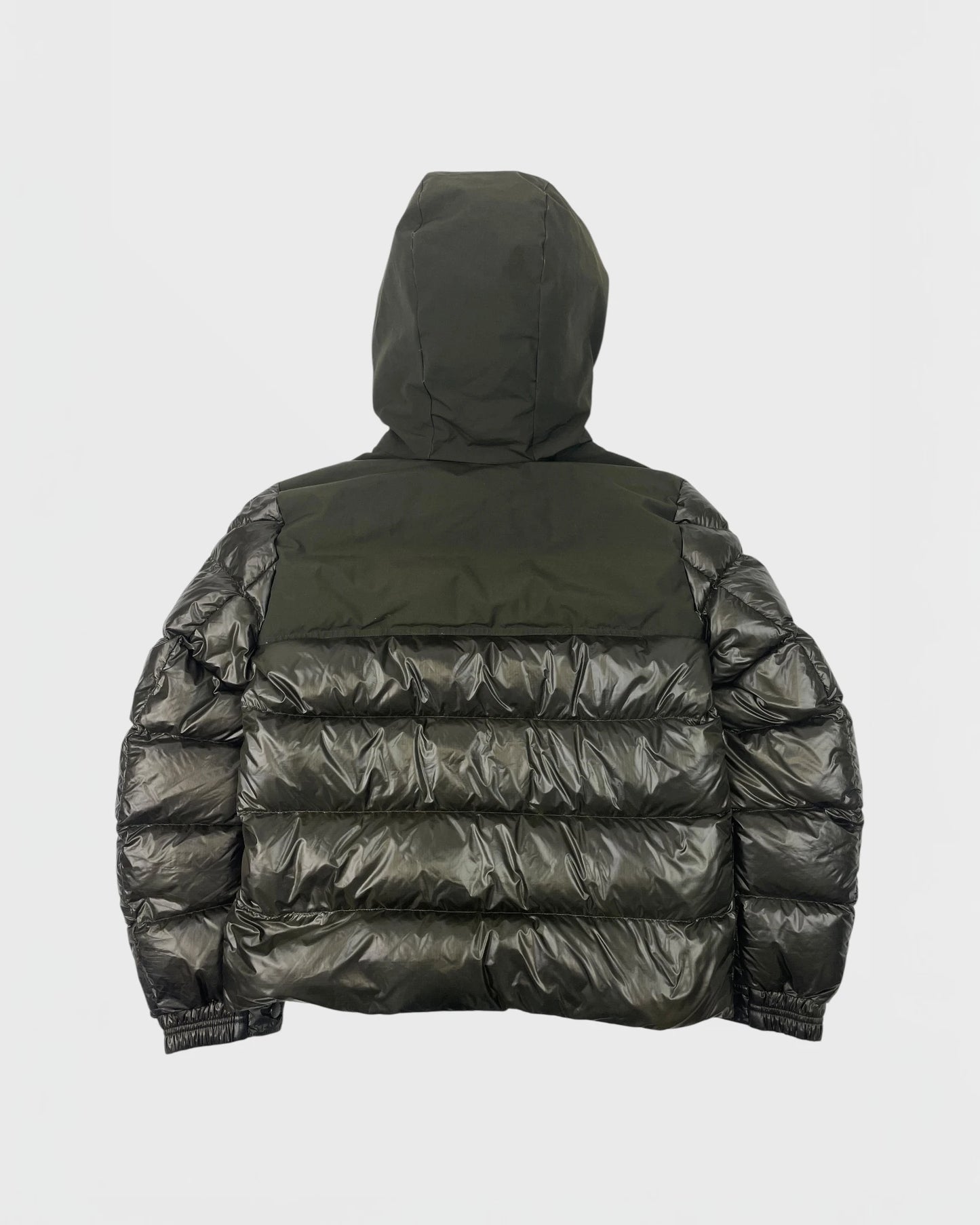 Moncler doudoune