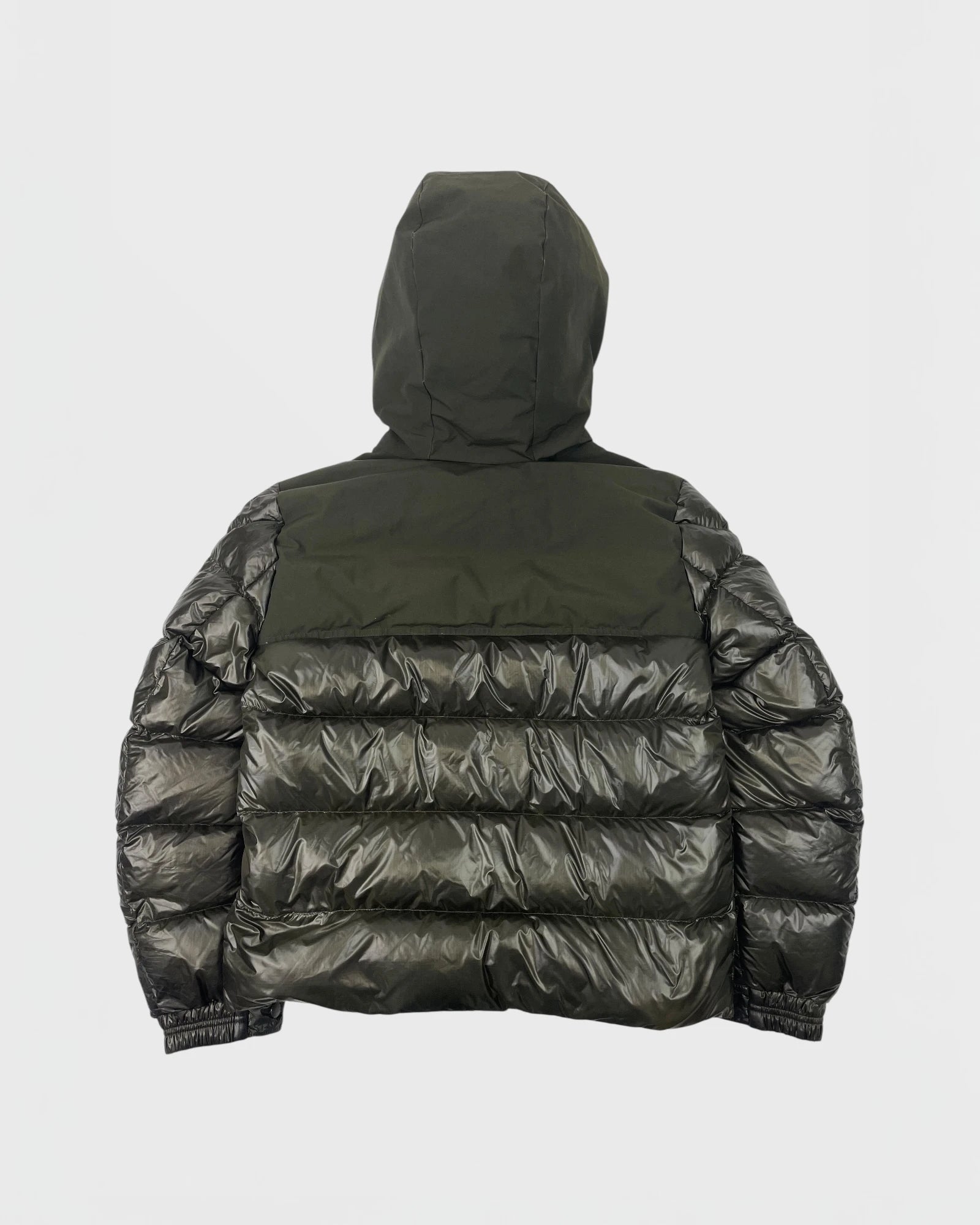 Moncler doudoune